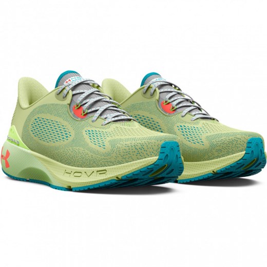 Damskie buty do biegania UNDER ARMOUR UA W HOVR Machina 3 Under Armour 36 promocyjna cena Sportstylestory.com