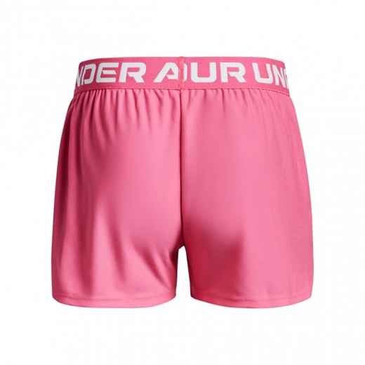 Dziewczęce spodenki treningowe UNDER ARMOUR Play Up Solid Shorts Under Armour M Sportstylestory.com okazja
