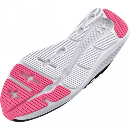 Buty sportowe dziecięce Under Armour sznurowane 