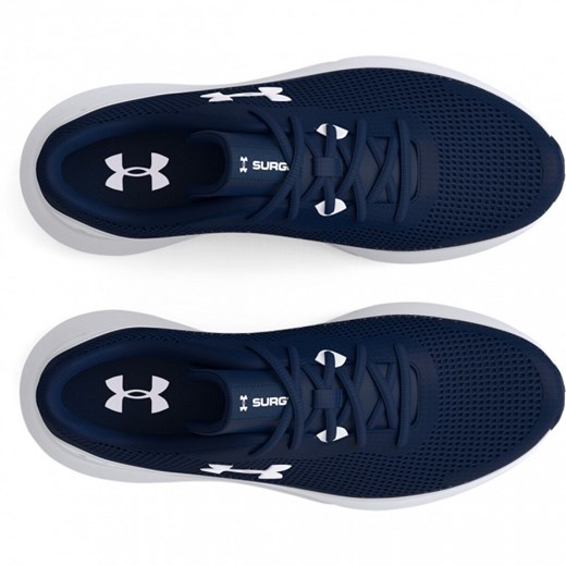 Buty sportowe męskie Under Armour sznurowane