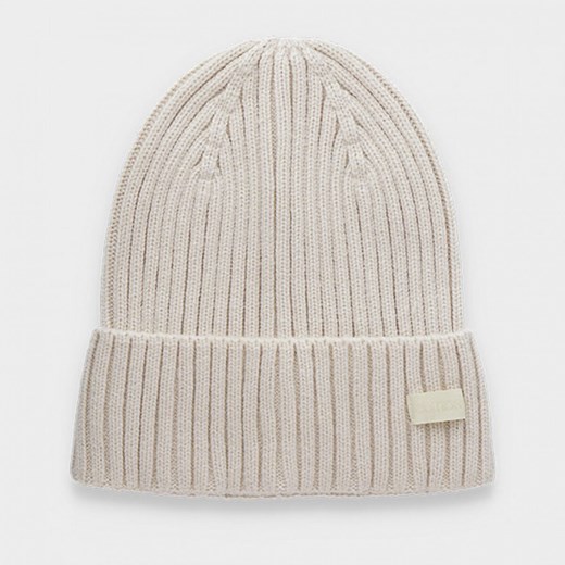 Damska czapka zimowa OUTHORN OTHAW22ACAPF042 Outhorn S/M okazyjna cena Sportstylestory.com