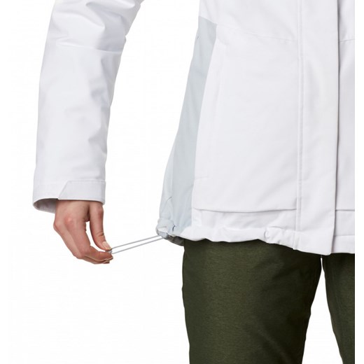 Damska kurtka narciarska COLUMBIA Ava Alpine Insulated Jacket Columbia XS okazja Sportstylestory.com