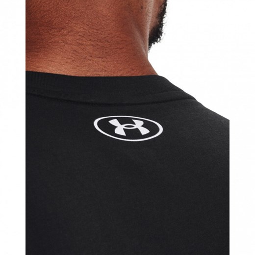 Męski top treningowy Under Armour Project Rock UA BRAHMA BULL TANK Under Armour 3XL okazyjna cena Sportstylestory.com