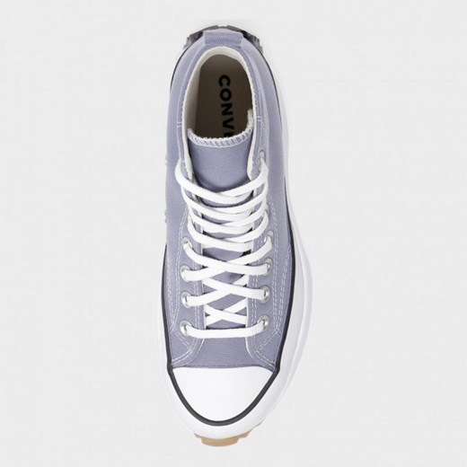 Damskie trampki na platformie CONVERSE A03702C Run Star Hike Converse 36 okazyjna cena Sportstylestory.com