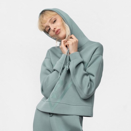 Bluza damska Guess krótka