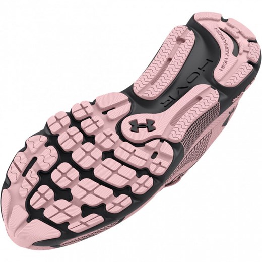 Damskie buty do biegania UNDER ARMOUR UA W HOVR Infinite 4 Under Armour 42 okazyjna cena Sportstylestory.com