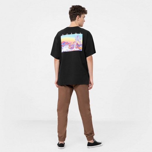 T-shirt męski Converse 