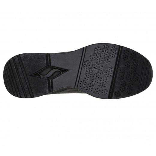 Damskie sneakersy SKECHERS ARCH FIT S-MILES MILE MAKERS Skechers 37,5 okazyjna cena Sportstylestory.com