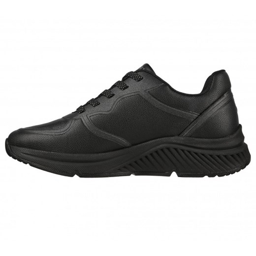 Damskie sneakersy SKECHERS ARCH FIT S-MILES MILE MAKERS Skechers 36,5 okazja Sportstylestory.com