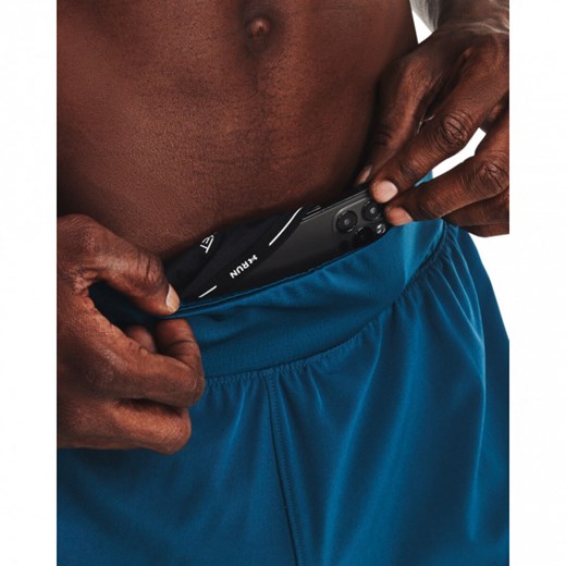 Spodenki męskie Under Armour