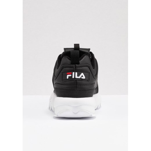 Damskie sneakersy FILA DISRUPTOR LOW WMN Fila 36 Sportstylestory.com promocja