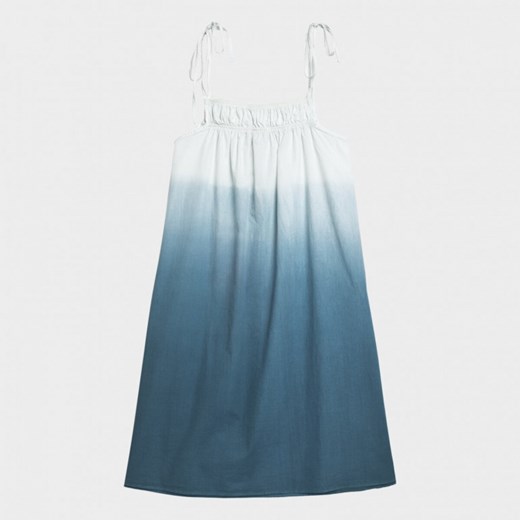 Damska sukienka bez rękawów OUTHORN SUDD606A Outhorn S okazja Sportstylestory.com