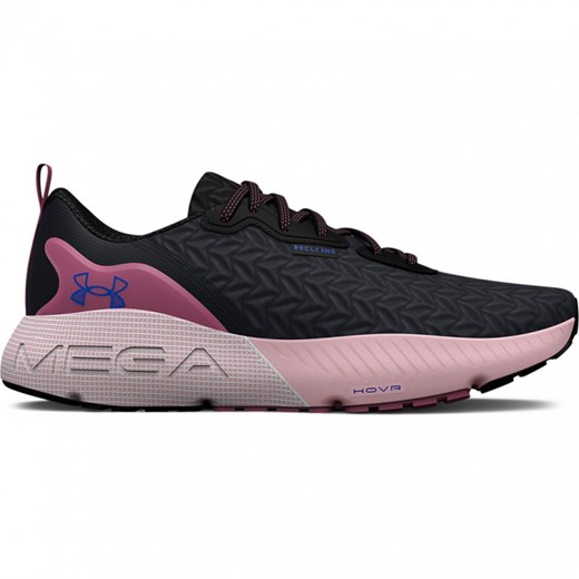 Damskie buty do biegania Under Armour UA W HOVR Mega 3 Clone ze sklepu Sportstylestory.com w kategorii Buty sportowe damskie - zdjęcie 150760550
