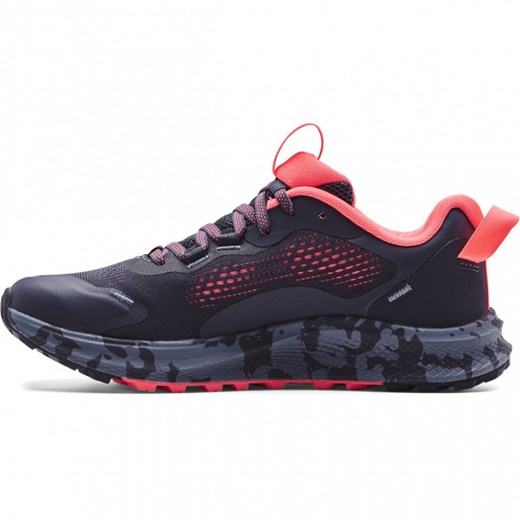Damskie buty do biegania UNDER ARMOUR UA W Charged Bandit TR 2 Under Armour 36 Sportstylestory.com