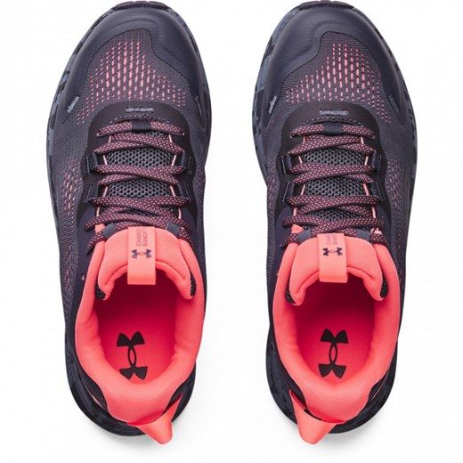 Damskie buty do biegania UNDER ARMOUR UA W Charged Bandit TR 2 Under Armour 40,5 Sportstylestory.com