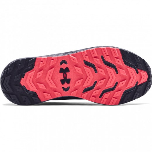 Damskie buty do biegania UNDER ARMOUR UA W Charged Bandit TR 2 Under Armour 41 Sportstylestory.com