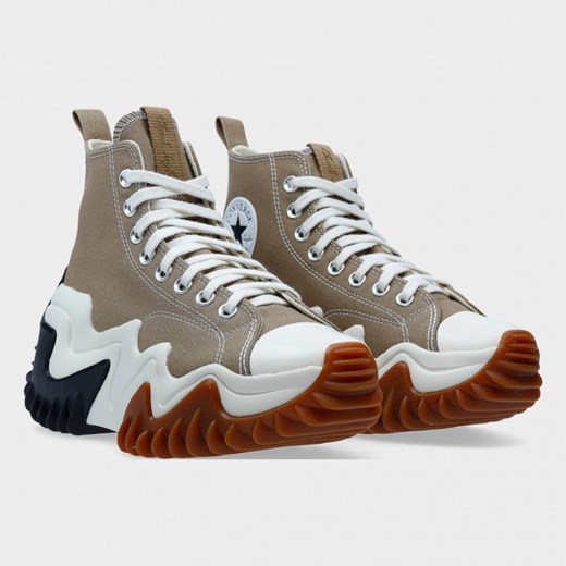 Damskie sneakersy CONVERSE Run Star Motion Platform Converse 39 okazja Sportstylestory.com