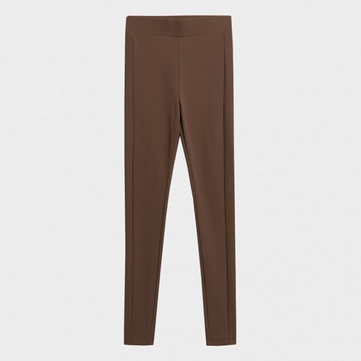 Spodnie damskie 4F z elastanu 