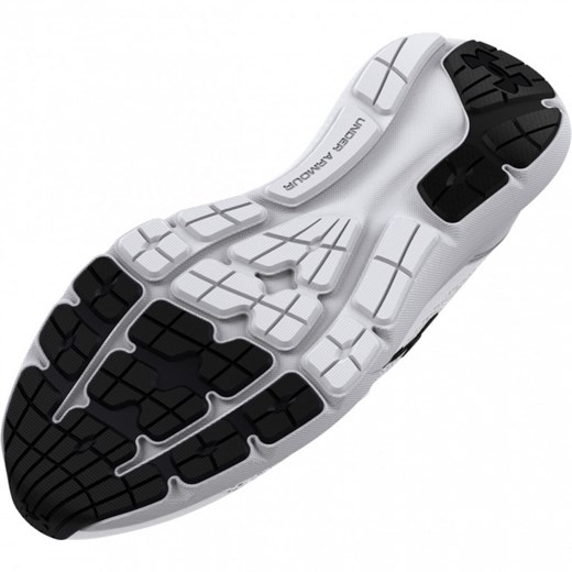 Męskie buty do biegania UNDER ARMOUR UA Surge 3 - białe Under Armour 44 Sportstylestory.com
