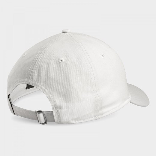 Czapka z daszkiem uniseks ELLESSE Alba Cap - biała Ellesse One-size Sportstylestory.com wyprzedaż
