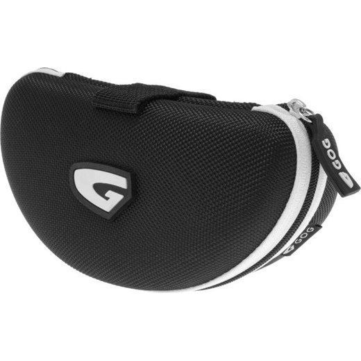 Okulary rowerowe uniseks GOG HERMES E509-1 - czarne Gog One-size okazja Sportstylestory.com