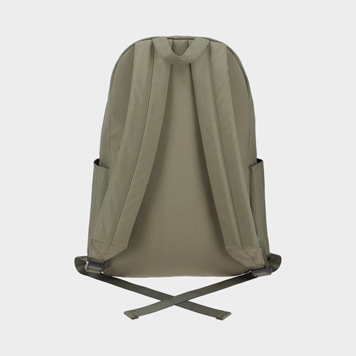 Plecak uniseks OUTHORN OTHAW22ABACU004 - oliwkowy/khaki Outhorn One-size promocja Sportstylestory.com