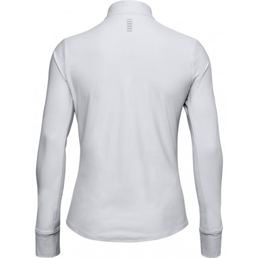 Damska bluza do biegania UNDER ARMOUR Qualifier Half Zip Under Armour M Sportstylestory.com promocja