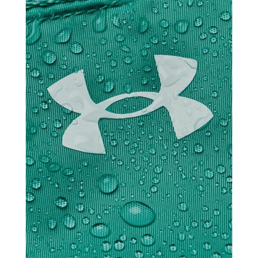 Damska torba na ramię UNDER ARMOUR UA Favorite Tote - zielona Under Armour One-size Sportstylestory.com