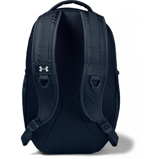 Plecak UNDER ARMOUR Hustle 5.0 Backpack - granatowy Under Armour One-size Sportstylestory.com