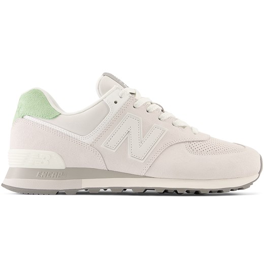 Buty unisex New Balance U574WC2 – szare New Balance 45 New Balance Poland