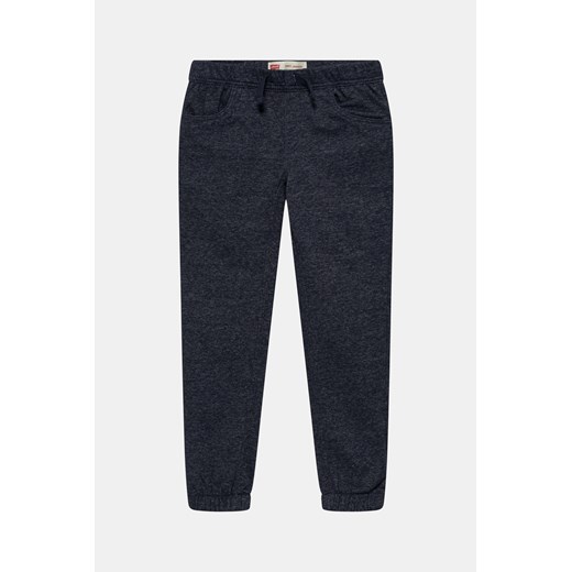 Levi's Spodnie dresowe - Granatowy - Chłopiec - 158-170 CM(158CM) 152-158 CM(152CM) wyprzedaż Halfprice