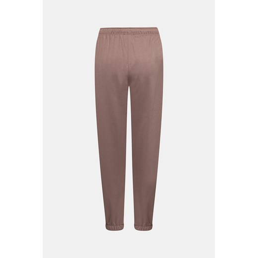 TOPSHOP Spodnie dresowe - Wrzosowy - Kobieta - 40-42 EUR(M) Topshop 32-34 EUR(XS) okazyjna cena Halfprice