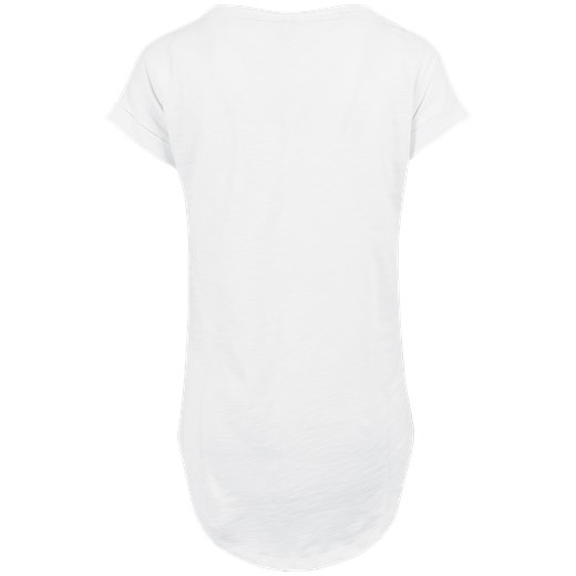Pusheen - Whatever - T-Shirt - biały S, M, L, XL, XXL, 3XL, 5XL EMP