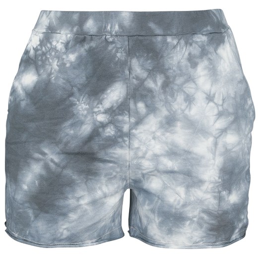 Outer Vision - Huelva ladies’ shorts - Krótkie spodenki - szary S, M, L, XL, XXL EMP