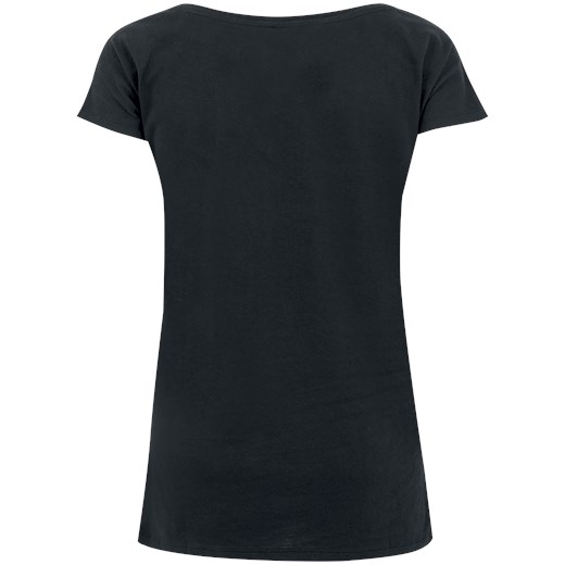 Rammstein - Stacheldraht - T-Shirt - czarny S, M, L, XL EMP