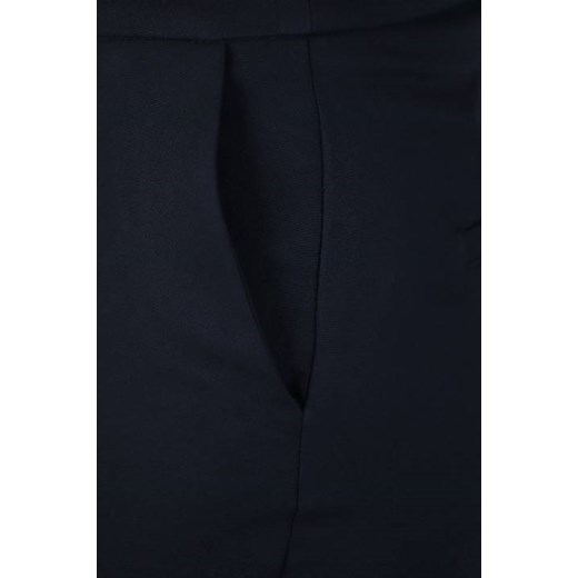 Spodnie damskie RIMELIA BLACK XXL okazja Ivet Shop