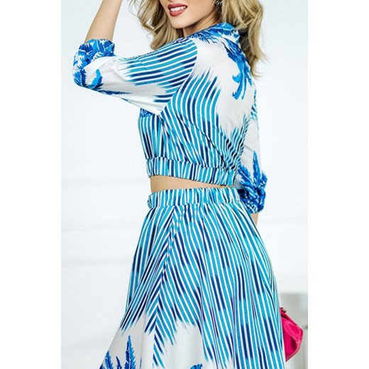 Komplet damski MELGERA 3XL promocyjna cena Ivet Shop