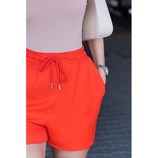 Spodenki damskie BERILDA CORAL S Ivet Shop okazyjna cena