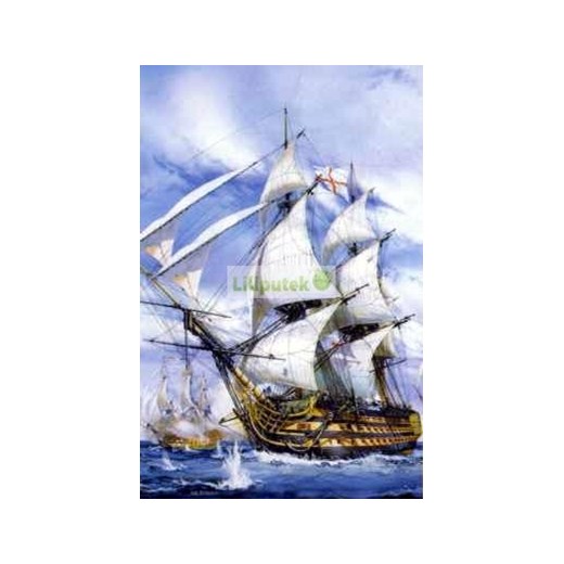 HELLER HMS Victory 