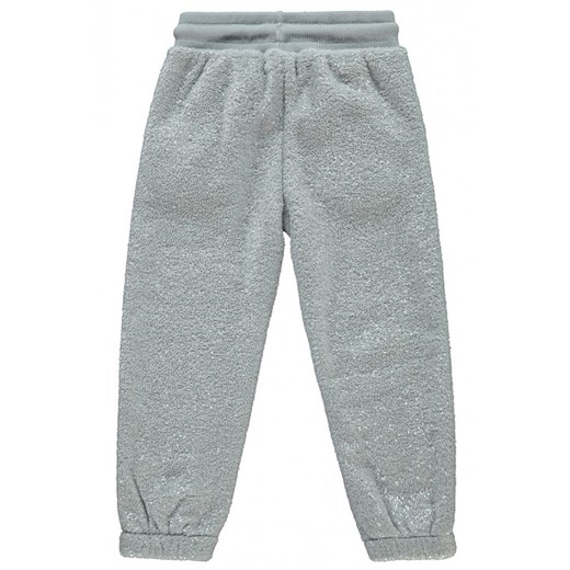 Spodnie dla dziewczynki DELBINA GREY 3-4 okazja Ivet Shop