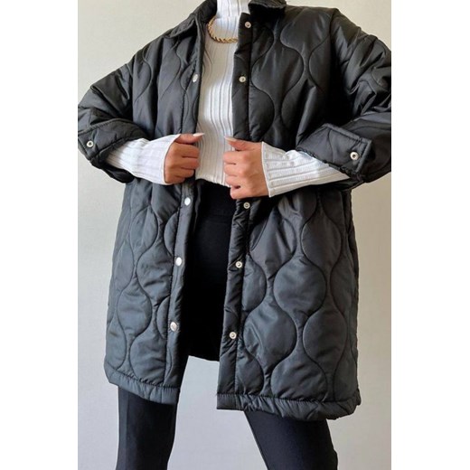 Kurtka damska IVET bez kaptura 