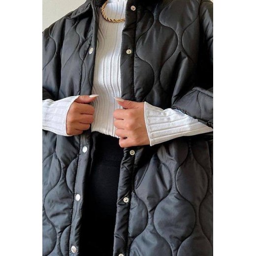 Kurtka damska IVET bez kaptura 