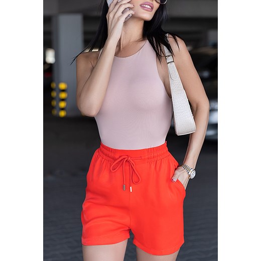 Spodenki damskie BERILDA CORAL S Ivet Shop wyprzedaż