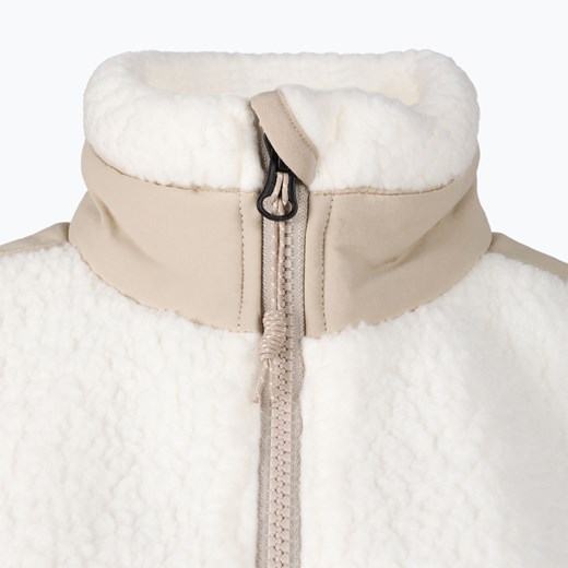 Bluza polarowa damska Marmot Wiley Polartec beżowa M13188 Marmot L okazja sportano.pl
