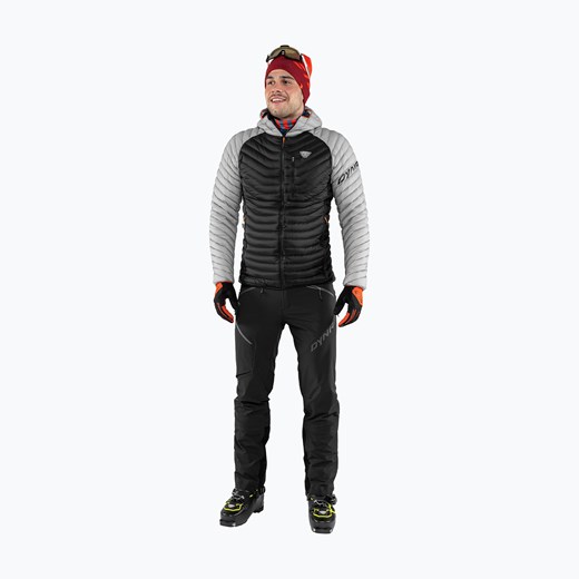 Kurtka skiturowa męska DYNAFIT Radical Dwn RDS Hood szara 08-0000070914 Dynafit 52/XL okazja sportano.pl