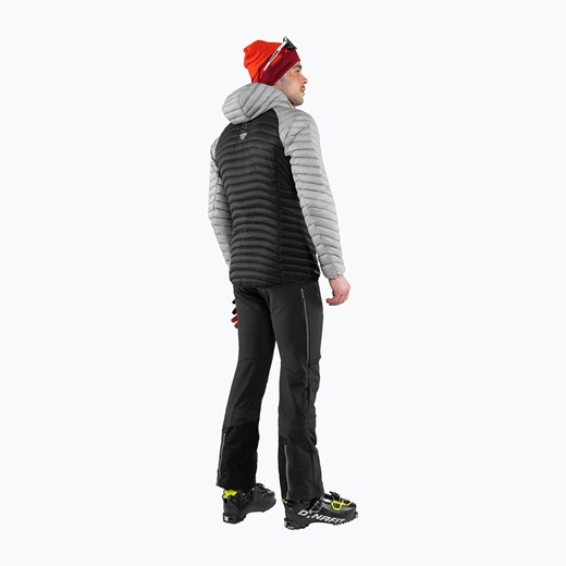 Kurtka skiturowa męska DYNAFIT Radical Dwn RDS Hood szara 08-0000070914 Dynafit 52/XL sportano.pl wyprzedaż