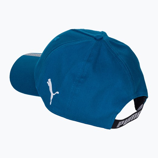Czapka z daszkiem PUMA Liga Cap niebieska 022356 02 Puma OS wyprzedaż sportano.pl
