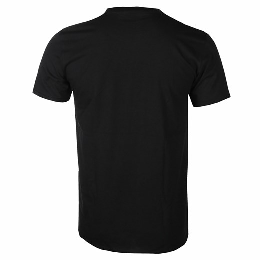 t-shirt męski europe - final countdown - black - rock off S M Metal-shop