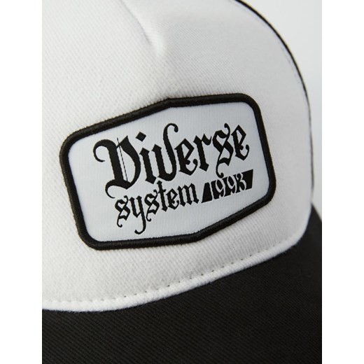 Czapka KIEVEL Biały - Diverse - Diverse