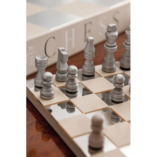 Printworks szachy Art of Chess Mirror Printworks ONE ANSWEAR.com